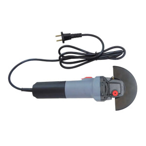 Угловая шлифовальная машина ProfiPower PGS-1050R (1050Вт,125мм) E0259