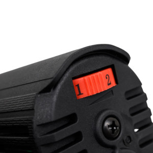 Угловая шлифовальная машина ProfiPower PGS-1050R (1050Вт,125мм) E0259