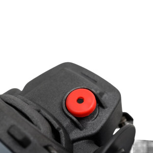 Угловая шлифовальная машина ProfiPower PGS-1050R (1050Вт,125мм) E0259