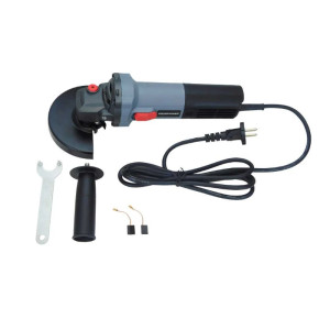 Угловая шлифовальная машина ProfiPower PGS-1050R (1050Вт,125мм) E0259