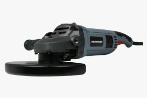 Угловая шлифовальная машина ProfiPower PGS-2500 (2500Вт, 230мм) E0278
