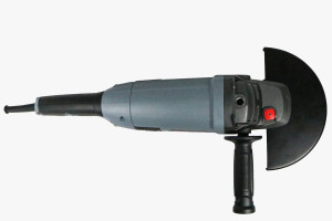 Угловая шлифовальная машина ProfiPower PGS-2500 (2500Вт, 230мм) E0278