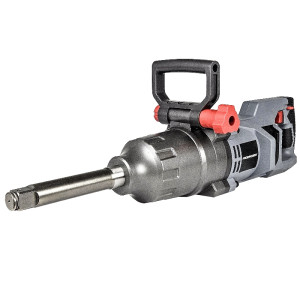 Гайковерт акк ProfiPower T-4000N (Li-ion 2*8Ач,4000Нм,б/щ, ЗУ, кейс) E0190