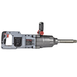 Гайковерт акк ProfiPower T-4000N (Li-ion 2*8Ач,4000Нм,б/щ, ЗУ, кейс) E0190