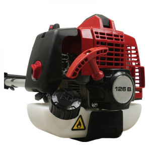 Мотокоса бензиновая GEOS Max Comfort 126 B арт. 237611