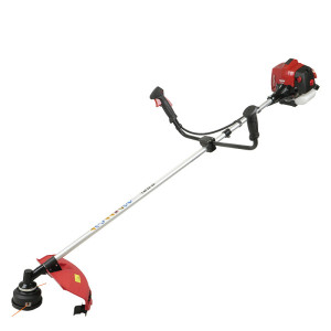 Мотокоса бензиновая GEOS Max Comfort 126 B арт. 237611