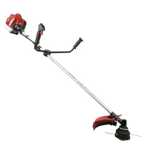 Мотокоса бензиновая GEOS Max Comfort 126 B арт. 237611