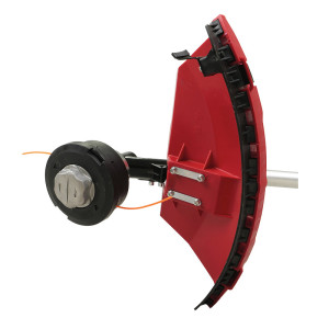 Мотокоса бензиновая GEOS Max Comfort 126 B арт. 237611