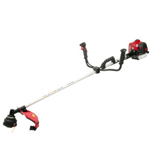 Мотокоса бензиновая GEOS Max Premium 130 B арт. 237613