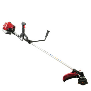 Мотокоса бензиновая GEOS Max Premium 130 B арт. 237613