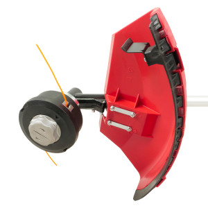 Мотокоса бензиновая GEOS Max Premium 130 B арт. 237613