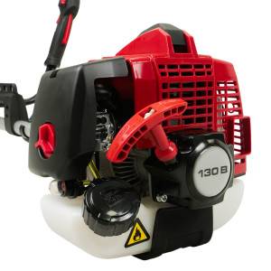 Мотокоса бензиновая GEOS Max Premium 130 B арт. 237613