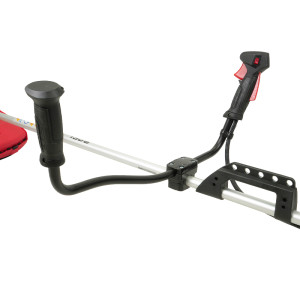 Мотокоса бензиновая GEOS Max Premium 130 B арт. 237613