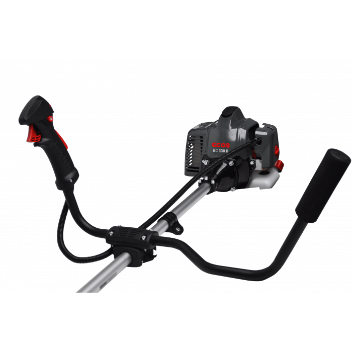 Мотокоса бензиновая GEOS Easy BC 330 B арт. 213758