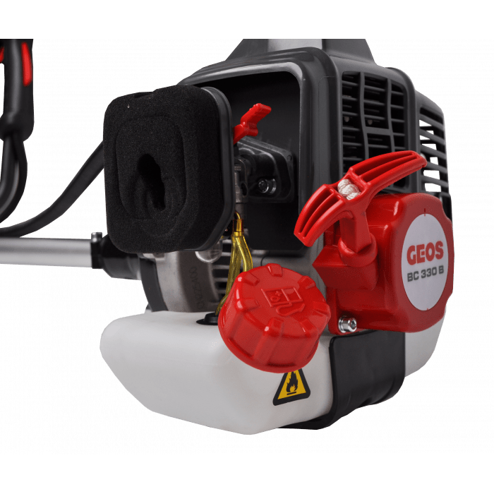 Мотокоса бензиновая GEOS Easy BC 330 B арт. 213758