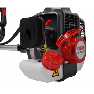 Мотокоса бензиновая GEOS Easy BC 330 B арт. 213758
