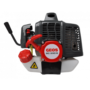 Мотокоса бензиновая GEOS Easy BC 330 B арт. 213758