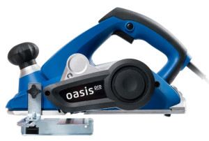 Рубанок электрический Oasis RK-110/1300 PRO (O)