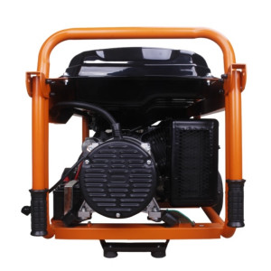 Бензогенератор VILLARTEC GG9300EBC 9,0кВт