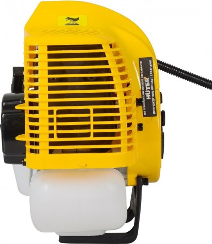 Бензотриммер HUTER GGT-2900T PRO (с антивибр.системой) 70/2/29