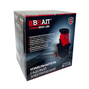 Измельчитель электрический BRAIT BESH-280 33.02.001.069