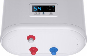 Водонагреватель аккумуляционный электрический бытовой THERMEX IF 80V (pro) ЭдЭБ00246