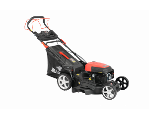 Газонокосилка бензиновая Brait BR3951SE PRO (3,9кВт, травосб.60л,шир.скаш. 510мм,выс.25-75)
