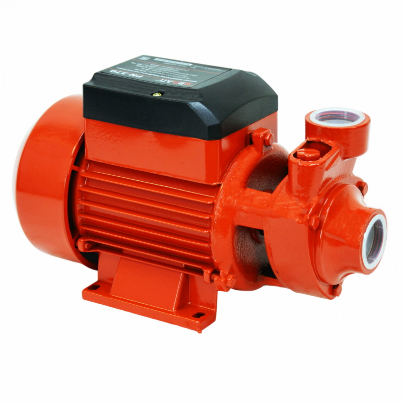 Насос поверхностный BRAIT PN-370 (370Вт,30л/мин глуб.всасывания 8м)