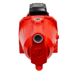 Насос поверхностный BRAIT PNJ-800 (800Вт, 50 л/мин)