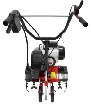 Культиватор электрический BRAIT BR-30E
