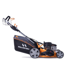 Газонокосилка бензиновая VILLARTEC MB 348V арт. 1103010000