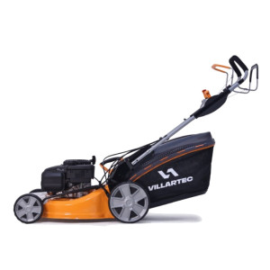 Газонокосилка бензиновая VILLARTEC MB 348V арт. 1103010000