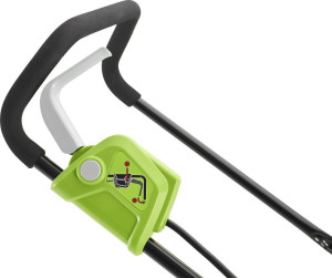 Газонокосилка аккум. Greenworks G40LM35 (40V, 35см, без АКБ и ЗУ) 2501907