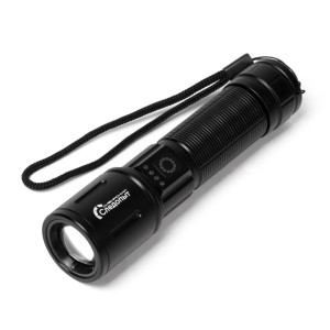 Фонарь ручной акк 15Вт СИБИРСКИЙ СЛЕДОПЫТ-STREAMLIGHT PF-PFL-L89