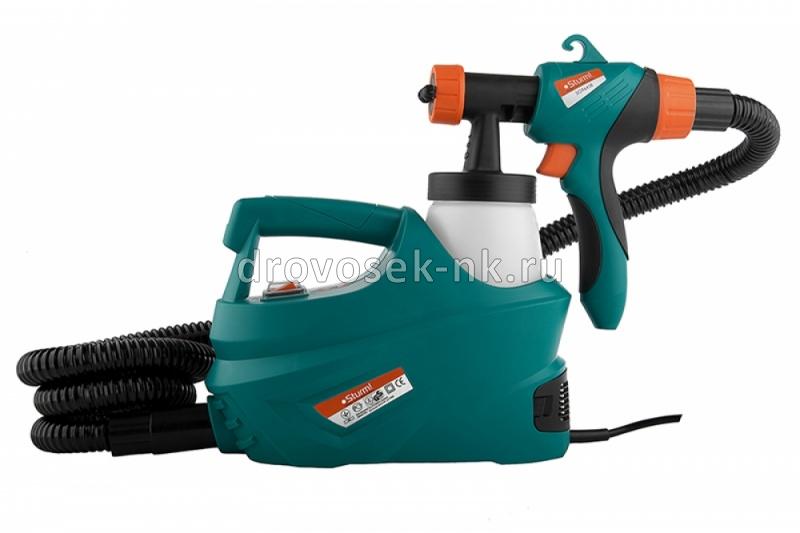 Краскораспылитель Sturm! SG 9645 PR 450Вт 029318