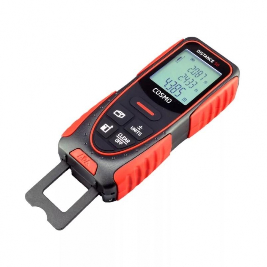 Дальномер лазерный ADA Cosmo 70 с поверкой