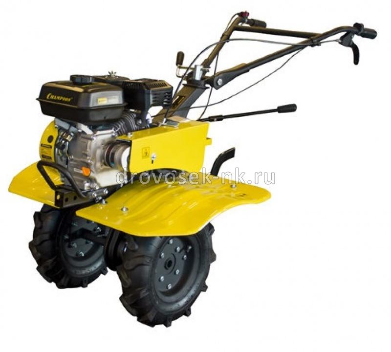 Культиватор CHAMPION BC 9713 7л.с шир.80см.глуб.30см
