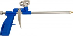 Пистолет для монтажной пены Стандарт 9017