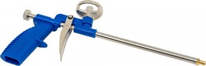 Пистолет для монтажной пены Стандарт 9017