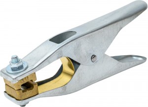 Зажимы контактные (массы)