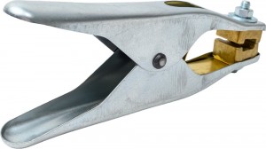 Клемма заземления КЗ-50 Сатурн (500А)