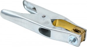 Клемма заземления КЗ-50 Сатурн (500А)