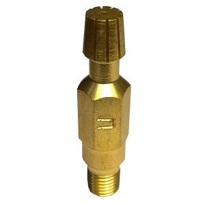 Мундштук внут к РЗП №3П