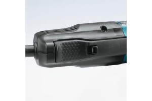 Угловая шлифовальная машина Makita 9566PCV (150мм, 1400Вт)