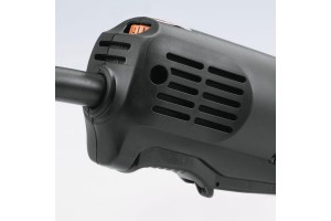 Угловая шлифовальная машина Makita 9566PCV (150мм, 1400Вт)