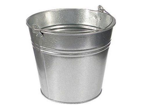 Ведро оцинк 9л Магнитогорск 06731
