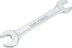 Ключ рожковый 13*17мм СИБИН 27014-13-17