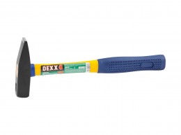 Молоток DEXX 1000г с фиберглассовой рукояткой 20028-10