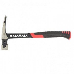 Молоток каменщика 680г цельноков MATRIX 10632