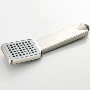 Смеситель для ванны с длинным изливом из нерж. стали LEDEME L72233